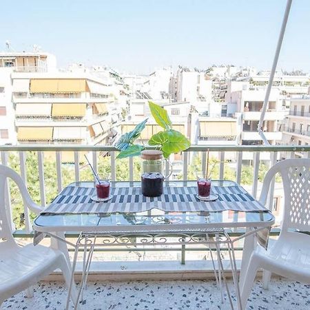 Spacious And Luxurious Apart Athens Center By Mps المظهر الخارجي الصورة
