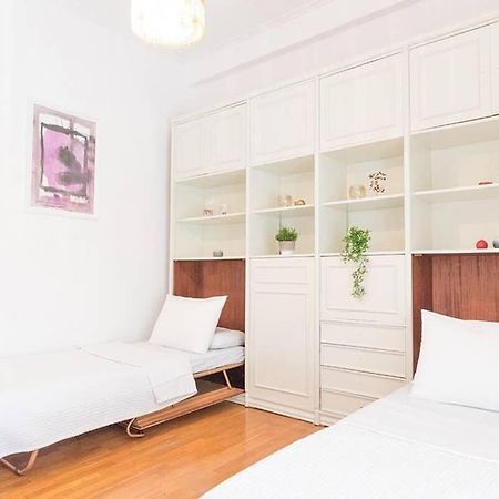 Spacious And Luxurious Apart Athens Center By Mps المظهر الخارجي الصورة